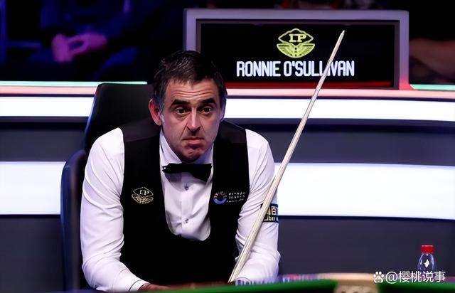 Snooker English Championship changes (Who will win this Snooker English Championship?)